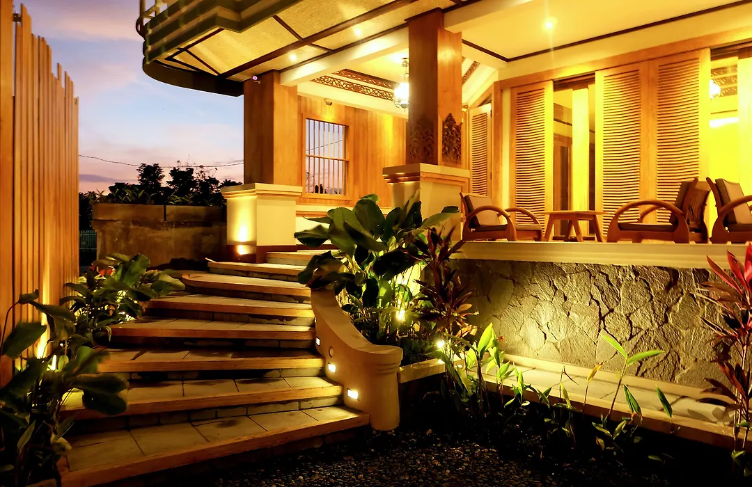 Paditeras Boutique Hotel Seminyak-1