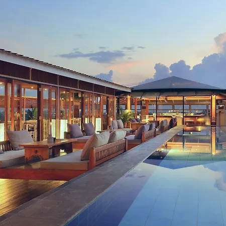 Paditeras Boutique Hotel Seminyak-2